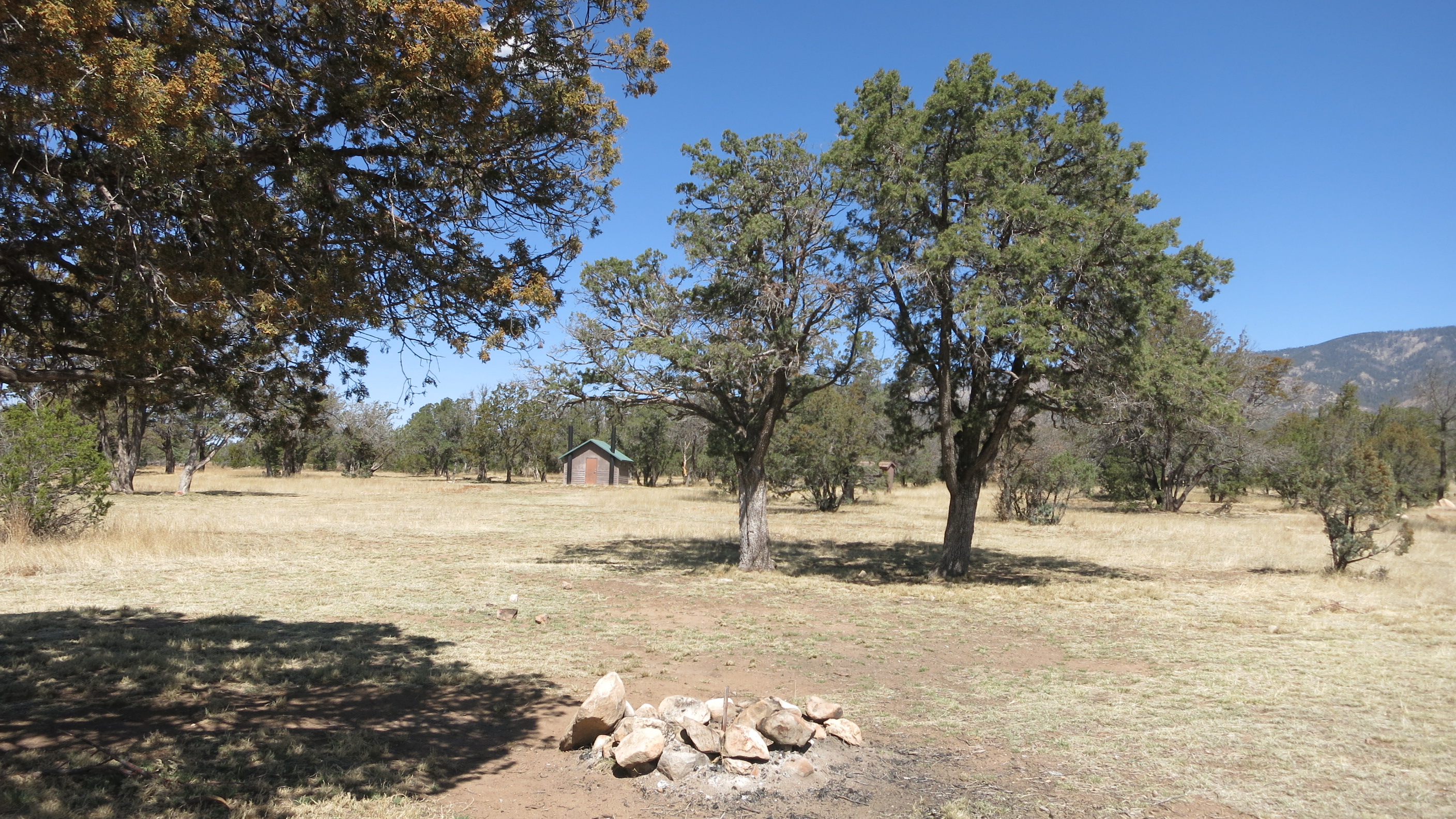 Baca Campground - Main photo
