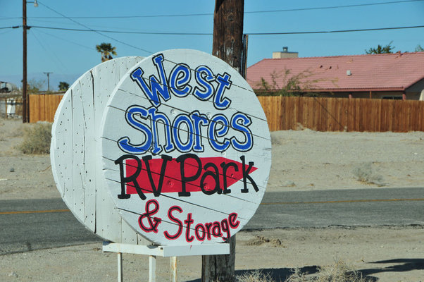 West Shores RV Park & Storage photo 2
