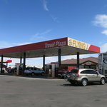 photo 1 of 10 of flying j travel plaza winslow az campendium campendium