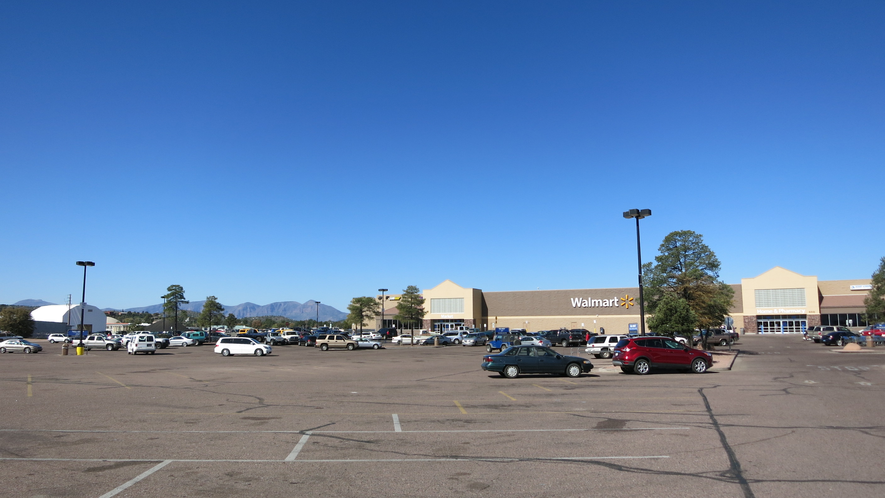 Walmart Reviews updated 2025