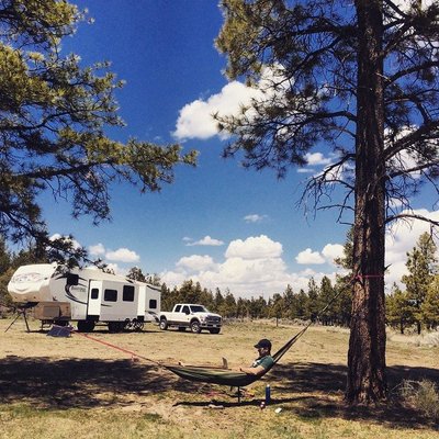 Tres Piedras Dispersed Camping photo 2