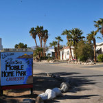 Salton city mobile home park rv resort