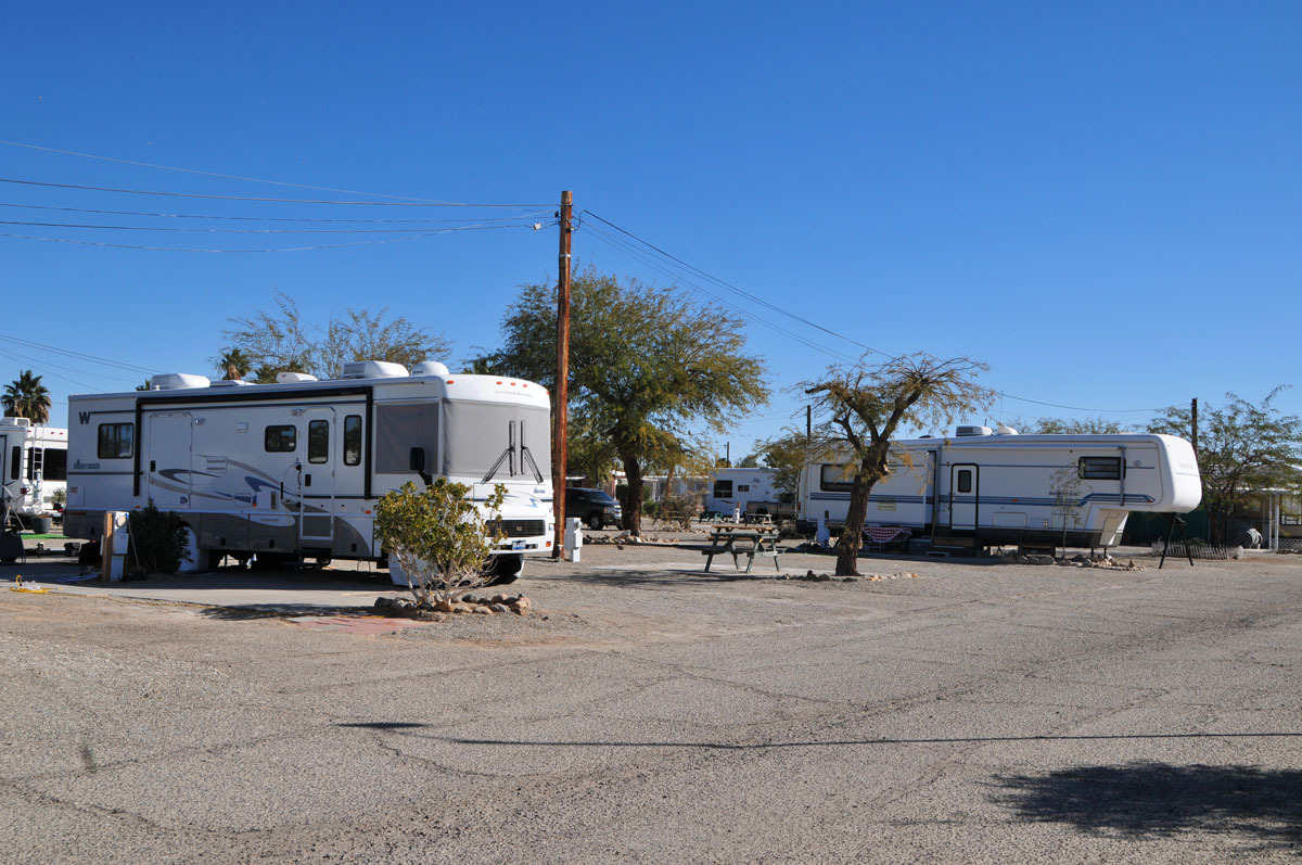 Seaview Estates Mobile Home & RV Park Reviews updated 2024