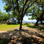 Photo 1 Of 110 Of Bayside Campground Navarre Fl Campendium