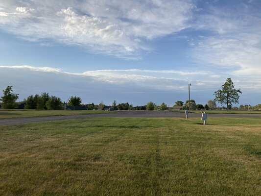 Fairway RV Park