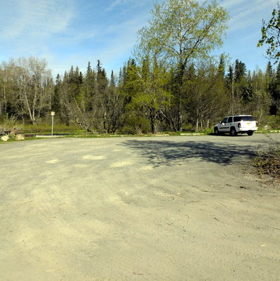 Silverking Campground photo 2