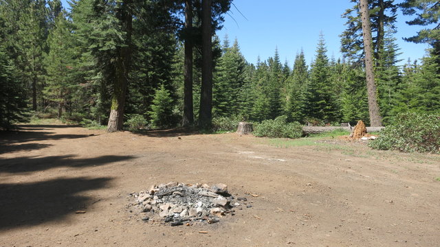 Cherry Gap Camping Area photo 2