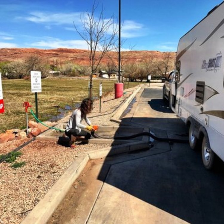 Utah Dump Stations 133 Dump Stations in Utah