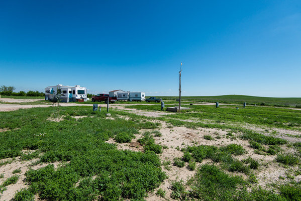 Peak View RV Park