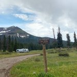 Lizard head pass