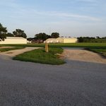 Payne oil rv park