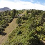 Madden peak road