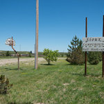 Sage motel sioux campground