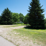 Harrison city park