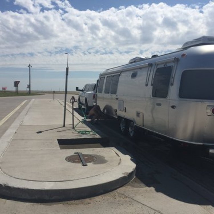 Wyoming Dump Stations 57 Dump Stations in Wyoming