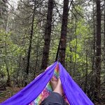 Arrastra Gulch Dispersed Camping