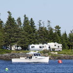 Henry point campground