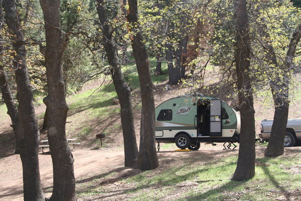 Tehachapi Mountain Park photo 2