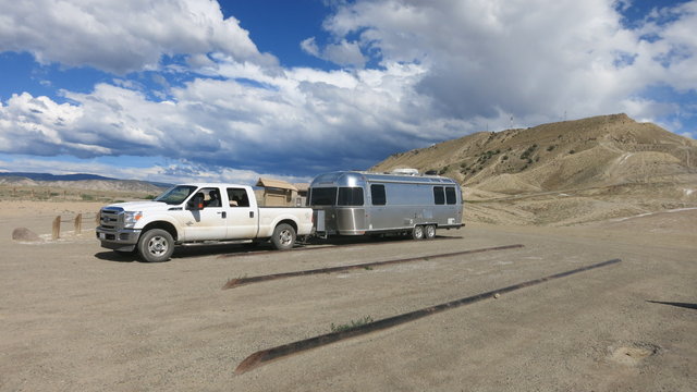 Flat Top OHV Designated Campsites photo 2