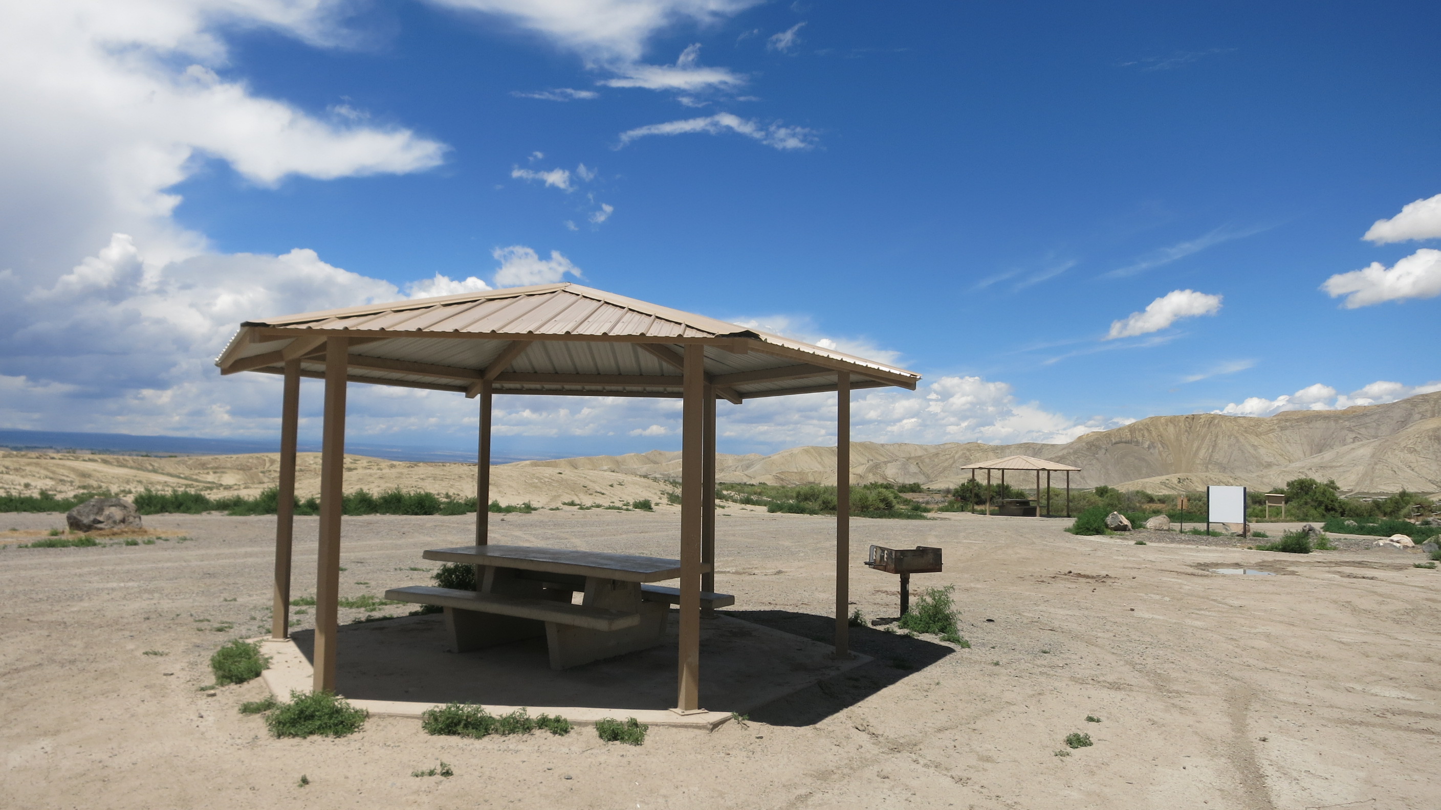 Peach Valley OHV Designated Camping Reviews updated 2024