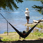 Alta lakes