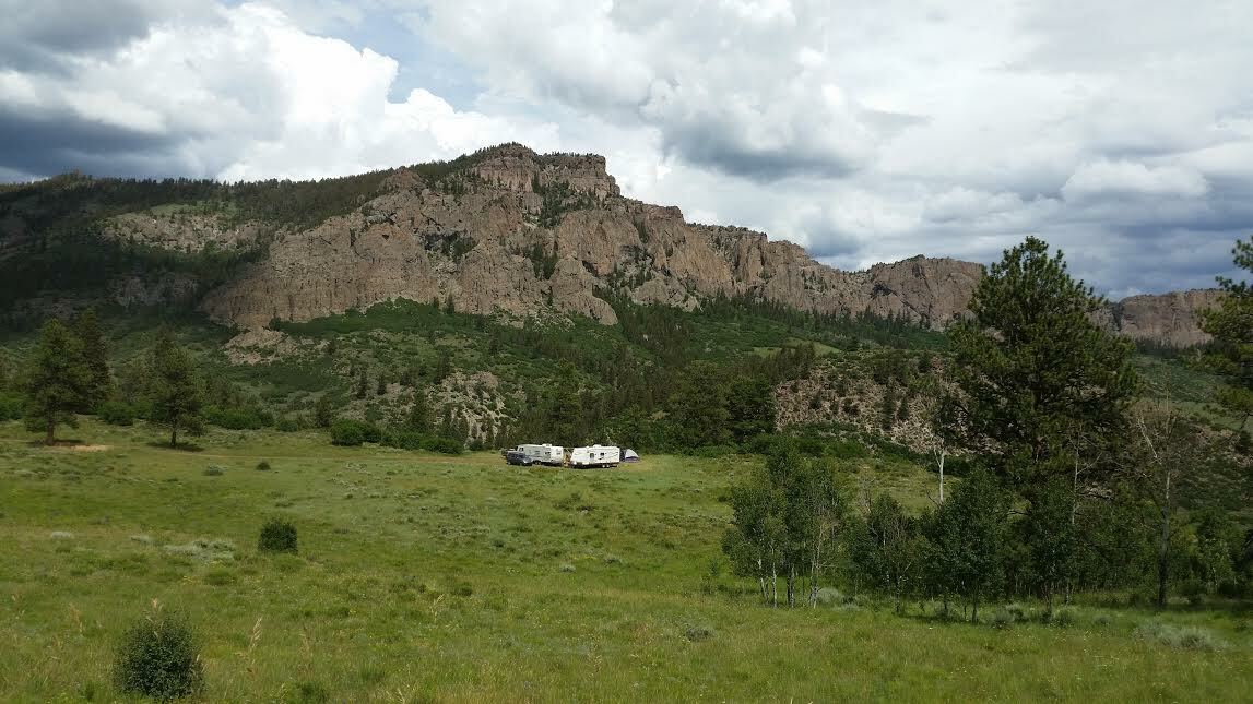 Soap Creek Dispersed Camping Reviews updated 2023