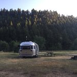 Galena gulch recreation area