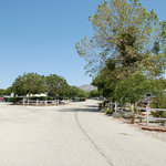 Thousand trails soledad canyon