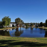 Oasis palms rv park