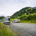 Alyeska resort