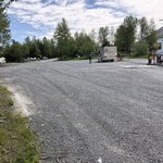 Seward rv dump station
