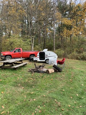Sawmill Road Campground photo 2
