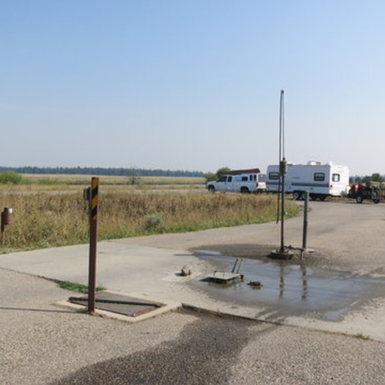 Idaho Dump Stations 106 Dump Stations in Idaho