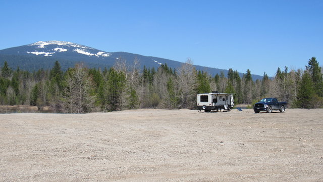 Four Mile Flat Quarry photo 2