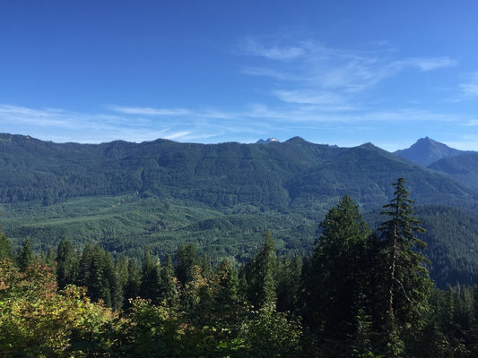 Deer Creek Campground