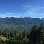 Deer creek mt baker snoqualmie nf
