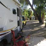 Mccoy mobile home rv park