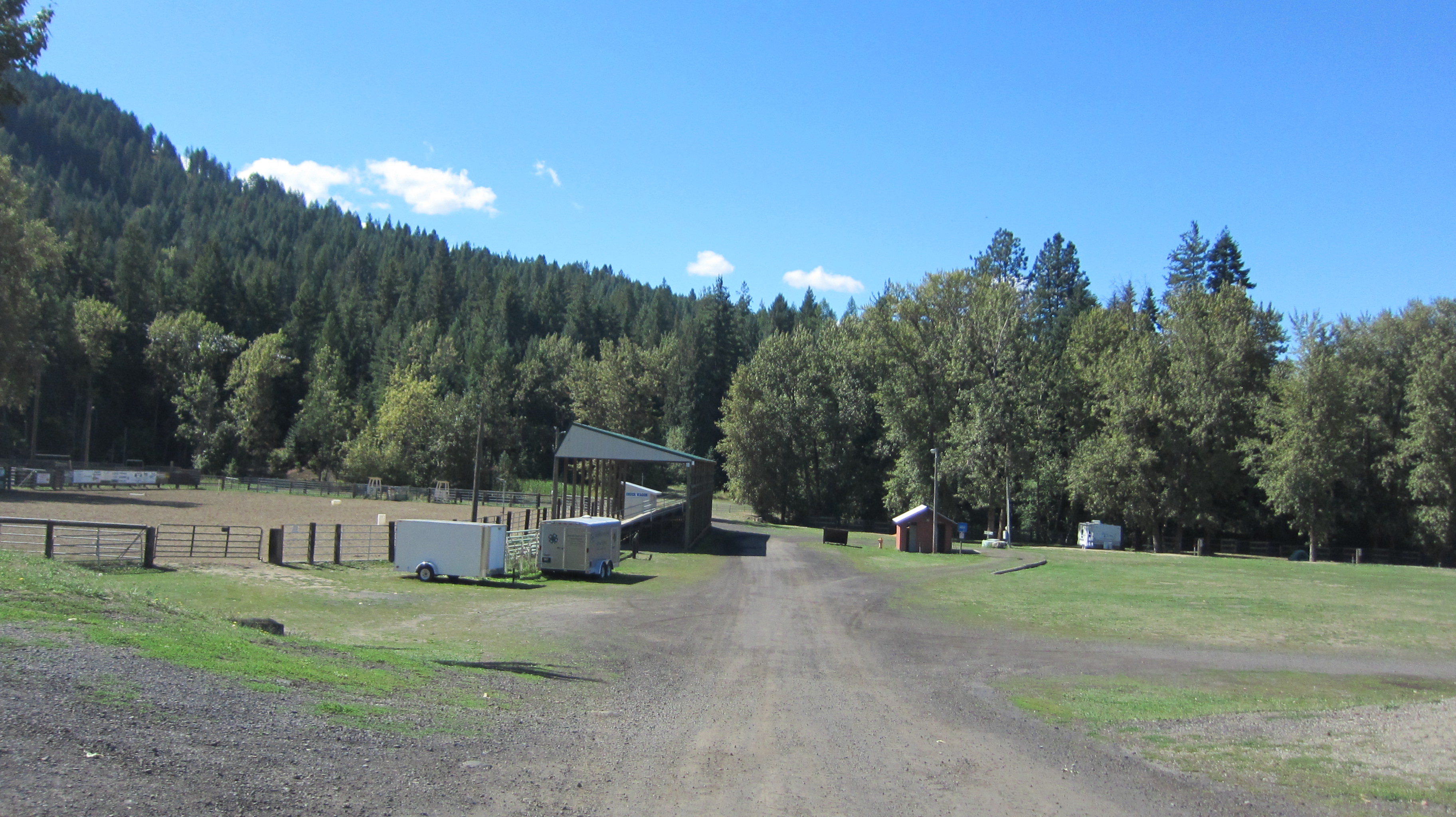 Benewah County Fair Reviews updated 2024