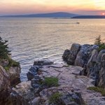 Schoodic woods campground
