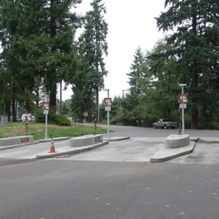 Washington Dump Stations 82 Dump Stations in Washington