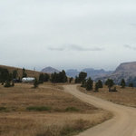 Bear tooth pass