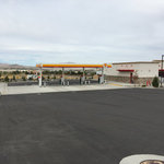 Shell gas station reno nv