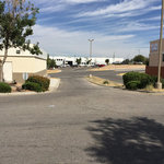 Chevron gas station abq nm