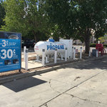 Chevron gas station abq nm