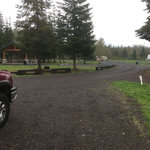 Harry gardner park