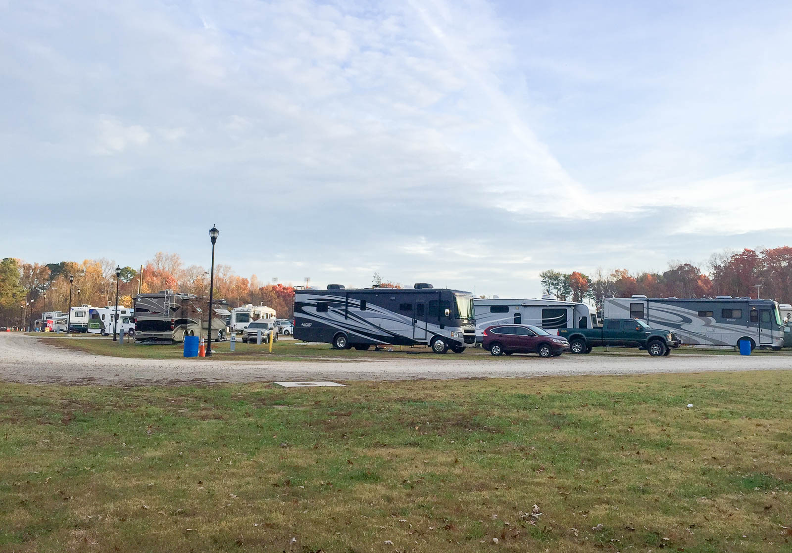 North Carolina State Fairgrounds Campground Reviews updated 2022