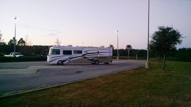 casinos with rv parks in alabama
