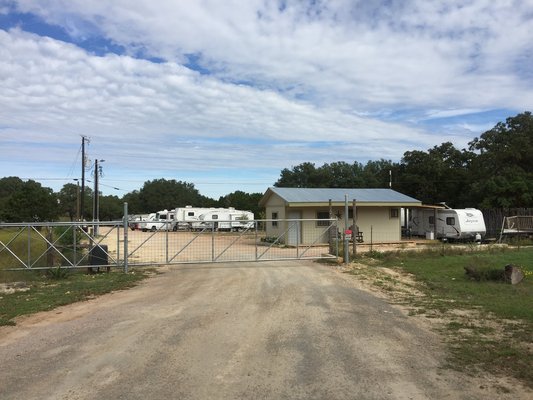 Dripping Springs RV Park photo 2