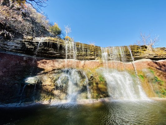 Cowley State Fishing Lake photo 2