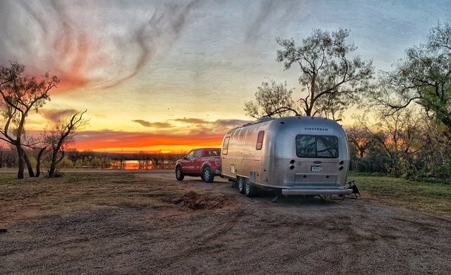 Seabee Park Primitive Camping